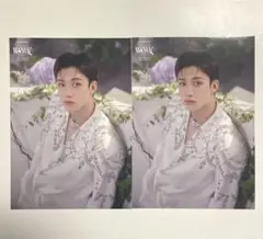 straykids スキズ ラントレ バンチャン 2枚 セット