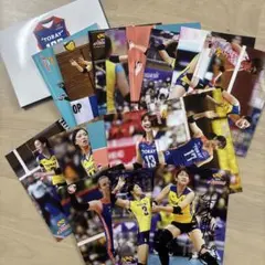 2026年最新】女子バレー サインの人気アイテム - メルカリ