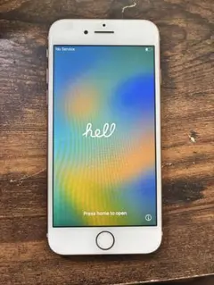Apple iPhone 8 64GB SIMフリー ピンクゴールド 本体のみ