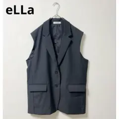 2026年最新】ELLA selectshop ジレの人気アイテム - メルカリ