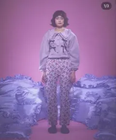 値下げ中】95jieun ジャケット