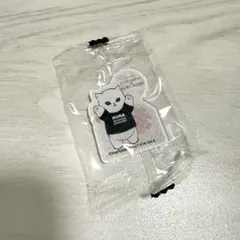 mofusand くら寿司コラボ びっくらポン アクリルステッカー