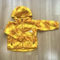 THE NORTH FACE ベビー アウター 80cm