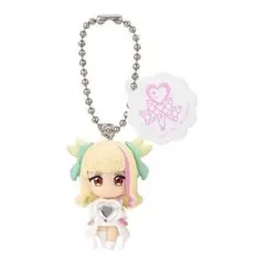 キミとアイドル プリキュア キュアズキューン