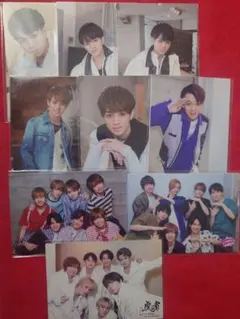 SEVENTEEN 2018 SVT エスクプス ペア ユニット 全員トレカ7枚 - メルカリ