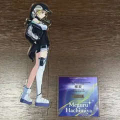 八宮めぐる アクリルスタンド 2026年最新】八宮めぐる アクリルスタンドの人気アイテム - メルカリ