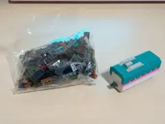 プチブロックセット