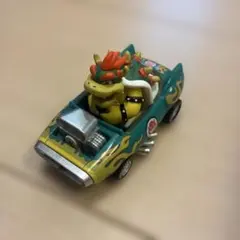 マリオカート クッパ ミニカー