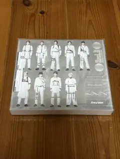 SnowMan SnowLabo.S2 スノラボ 初回盤A Blu-ray