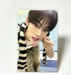 TWS ドフン weverse ユニバ 特典 トレカ 6枚セット - メルカリ