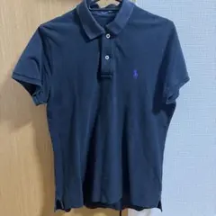 RALPH LAUREN POLO ポロシャツ drip swag