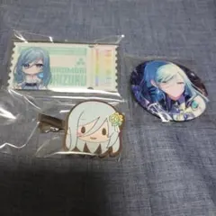 プロセカ　日野森　雫　まとめ売り