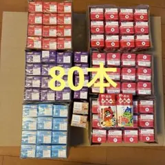 紙パック飲料 詰め合わせ まとめ売り 4種48本セット！ - メルカリ