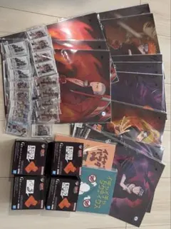 NARUTO 一番くじ 下位賞まとめ売り ナルト 1番くじ F賞 I賞 H賞 - メルカリ