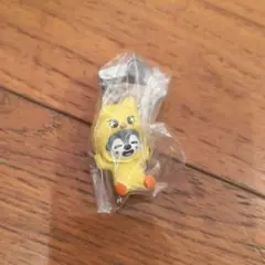 Straykids SKZOO つまんでつなげてますこっと ポガリ ウルフチャン