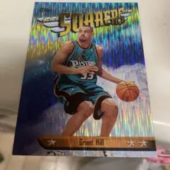 NBA グラント