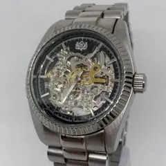 Orient ExpressオリエントエクスプレスOA-8031 フルスケルトン - メルカリ