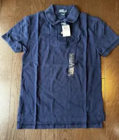 Polo by Ralph Lauren ポロラルフローレン 刺繍ポロシャツ