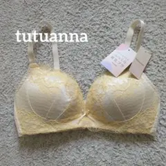 tutuanna チュチュアンナ　育乳ブラのサムネイル