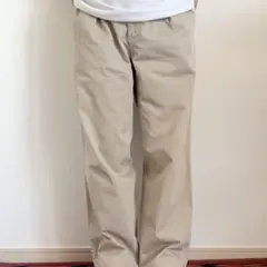 POLO RALPH LAUREN ポロチノ ANDREW PANT 38