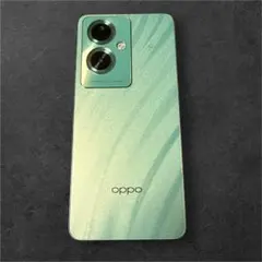 2026年最新】OPPO スマートフォン カラー：グローグリーン