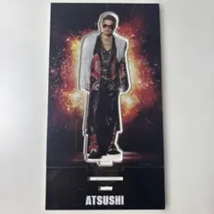 ATSUSHI アクリルスタンド