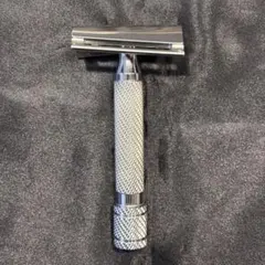 Razorock SUPER SLANT L2 両刃カミソリ - メルカリ