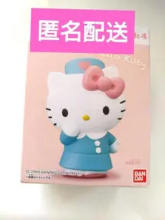 サンリオ　キャラクターズ　フレンズ　4 ハローキティ