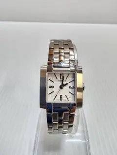 Tissot クォーツ スクエア腕時計のサムネイル