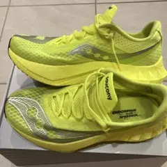 【未使用25.0cm】サッカニー エンドルフィンプロ3 SAUCONY】 サッカニー ENDORPHIN PRO 3 エンドルフィン プロ 3
