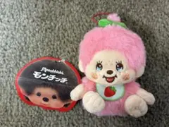 モンチッチ　フルーツマスコット