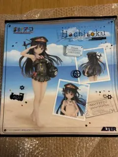 2025年最新】まいてつ ハチロク フィギュアの人気アイテム