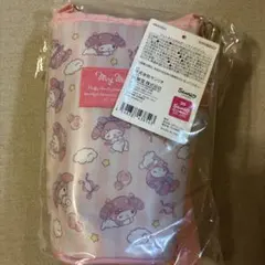 マイメロディ ペットボトルホルダー