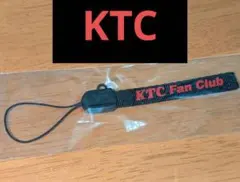 KTC Fan Club特典 ストラップ KTC 工具