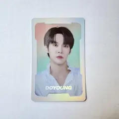 2025年最新】nct zone スペシャル ドヨンの人気アイテム - メルカリ