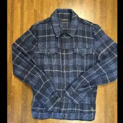 Scotch&sodaメンズブルゾン【スコッチアンドソーダ】