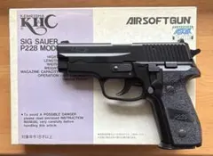 2026年最新】khc p228の人気アイテム - メルカリ