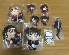 名探偵コナン 一番くじ