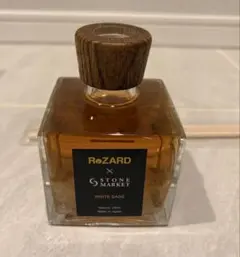 2026年最新】rezard 香水の人気アイテム - メルカリ