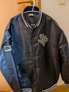 SENCE別注TENDERLOIN NYLON RIB JKTボルネオスカル S - メルカリ