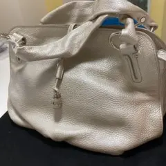 CELINEハンドバッグ美品
