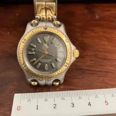 TAG Heuer 2000 クォーツ WN1110 動作未確認 - メルカリ