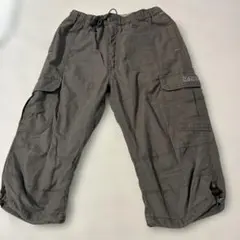 Hanes North Carolina カーゴハーフパンツ Mのサムネイル