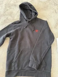 アディダスオリジナルス パーカー