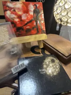 MALICE MIZER 麗しき仮面の招待状 マリスミゼル ガクト GACKT - メルカリ