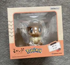 るかっぷ イーブイ ピカピカボックス2026 ポケモンセンター