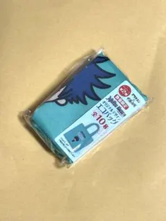 呪術廻戦 伏黒恵 エコバッグ