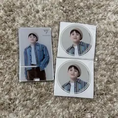 SEVENTEEN 一番くじ ウジ セット