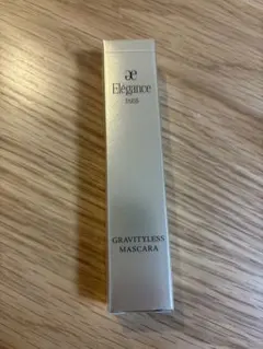 Elegance Gravityless Mascara BK10のサムネイル
