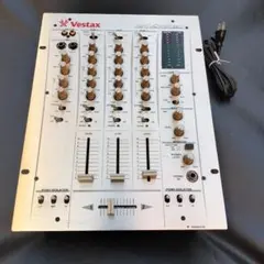2026年最新】vestax 275の人気アイテム - メルカリ